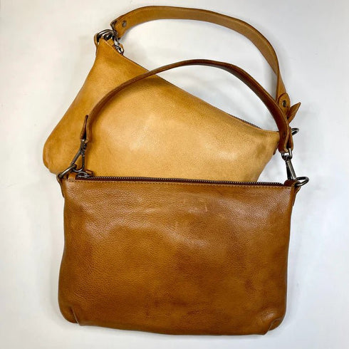 Stevie Crossbody - Latico - Black